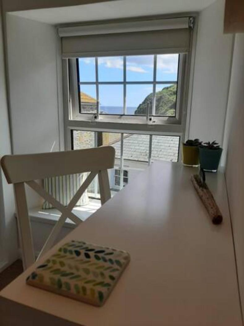 Cosycot Villa Gorran Haven Kültér fotó
